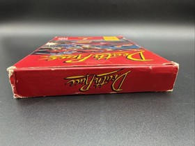 Death Race Nintendo Entertainment System NES *NO MANUAL!* Fast Shipping