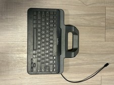 Belkin Wired Tablet Keyboard