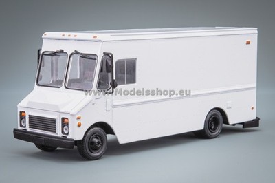 GreenLight GL86356 Grumman Olson, 1993 /white/