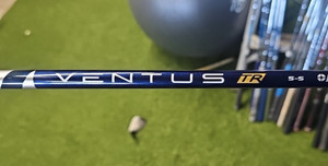 Ventus Blue 5s Shaft | eBay