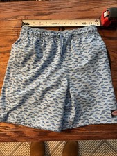 Vineyard Vines Boys Swimsuit Size 10