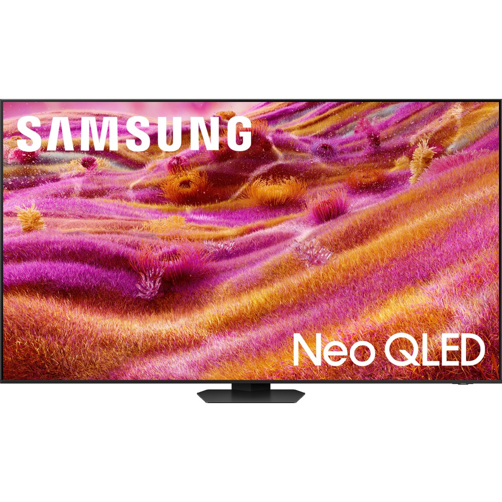 Samsung 65" Neo QLED 4K QN90F Vision AI Smart TV - QN65QN90FAFXZA