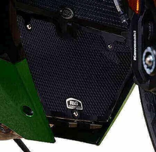 Kawasaki Ninja 1000 H2 Sx 18/25 - R&G Schutz AuspuffkrüMmer DG0028-image