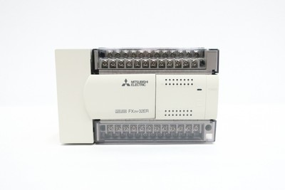 Mitsubishi FX2N-32ER-ES/UL Melsec Programmable Controller | eBay