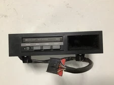 Audio Equipment Radio Fits 88-94 CHEVROLET 1500 PICKUP 82648