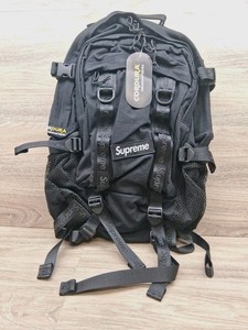 Supreme Backpack Fw18 | eBay