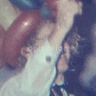 Disneyland Golden Horseshoe Saloon, Sluefoot+: 1950's 35mm Slide LOT x3 — photo 7