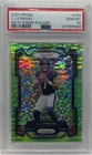 2023 Panini Neon Green Pulsar Prizm #339 CJ Stroud Texans RC Rookie PSA 10 GEM
