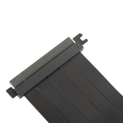 GPU-Riser-Kabel Einfache Installation Plug-and-Play PCIE 4.0 X16 Extreme-Kabel