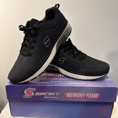 SKETCHERS Memory Foam Vevina 2.0 Sneakers Sz~11/Comfort/Walking/Athletic.~EUC 