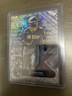 CJ Abrams 2022 Bowman Sterling Mini Diamond Refractor /150 Nationals RC