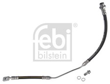 Hinterachse rechts FEBI BILSTEIN 171971 Bremsschlauch für BMW