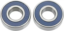 Moose Racing Wheel Bearings And Seal Kits Front Rear #A25-1143