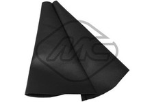 Schalthebelverkleidung Metalcaucho 65146 für CITROËN DS3 C3 2 VTi THP 110 HDi