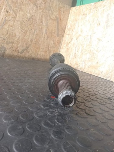 7533445A102 antriebswelle hinten links BMW SERIE 1 BERLINA E81 E87 2007 98106