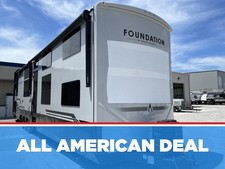 2026 Grand Design Foundation 42GD
