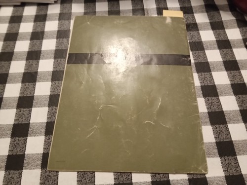 Om-M49677 John Deere 41,48 Manuale Operatori Falciatrice - Foto 1 di 2