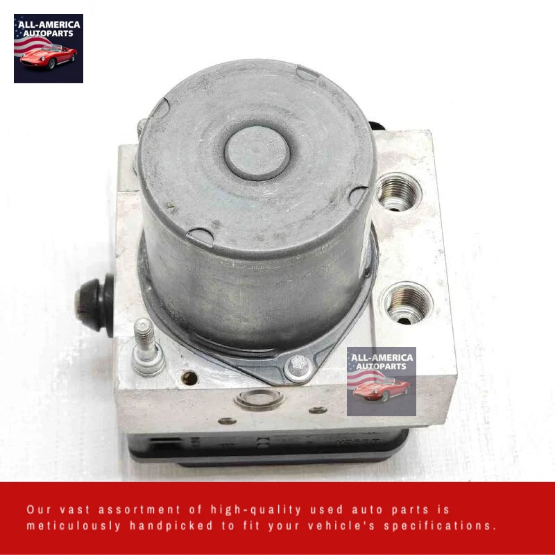 Módulo de bomba ABS para Ford Flex Lincoln MKT 2010-2012 por All America Car Parts Foto 3 de 4