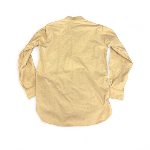 Vintage L.L.Bean 100% cotton wool like shirt Size:L - Picture 2 of 5
