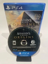 PS4 Assassin's Creed Origins - Sony PlayStation 4 Game