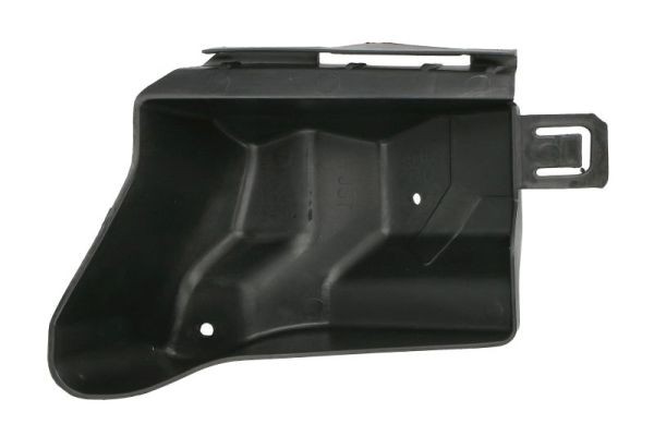 Right Front BLIC 6508-06-2537934P Mounting Bracket, bumper for FORD