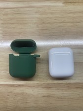 Genuine Apple AirPods 1st and 2nd Gen Replacement Charging Case - A1602