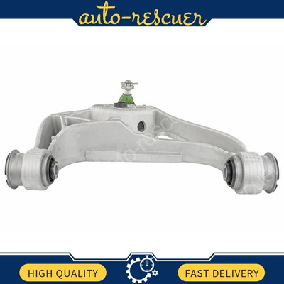 1x Front Left Lower Control Arm and Ball Joint Assembly for Ram 1500 2013~2018
