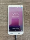 Motorola Droid Turbo 2 White 32Gb Verizon - For Parts