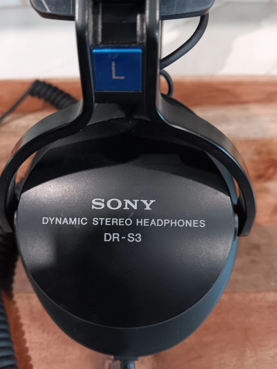 25+ Sony Vintage Headphones for sale | Updated Oct 2026