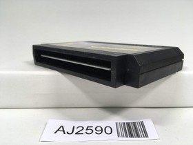 AJ2590 Mirai Shinwa Jarvas Nintendo Famicom NES Japan