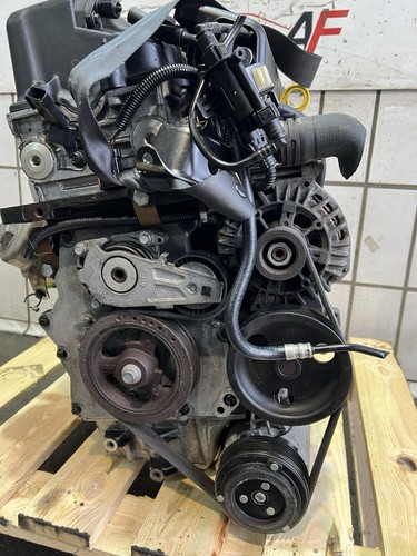 Mini Cooper R50 R52 R53 90 PS 116 PS 1.6 W10 W10B16 Motor Engine KOMPLETT - Bild 3 von 16