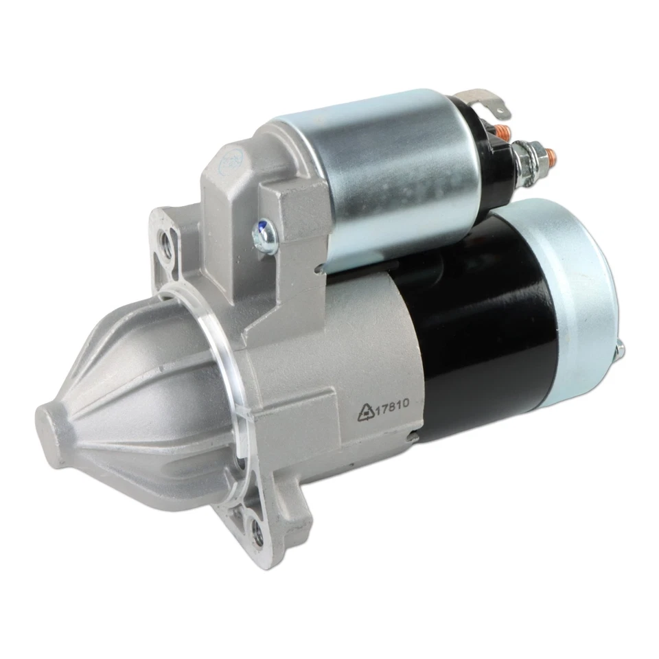 NUEVO Motor De Arranque Para Kia Sorento 2003-2006 3.5L 17810 600076 SVA0001 Foto 2 de 4