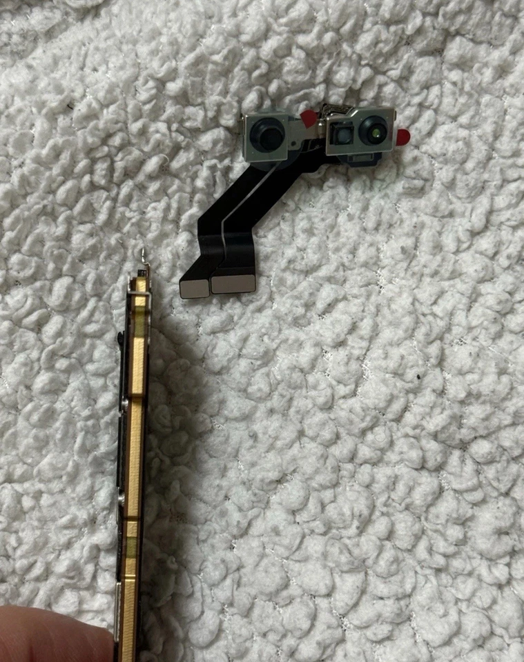 Iphone 13 Pro Platiene Logic Board Motherboard 128gb - Bild 2 von 3