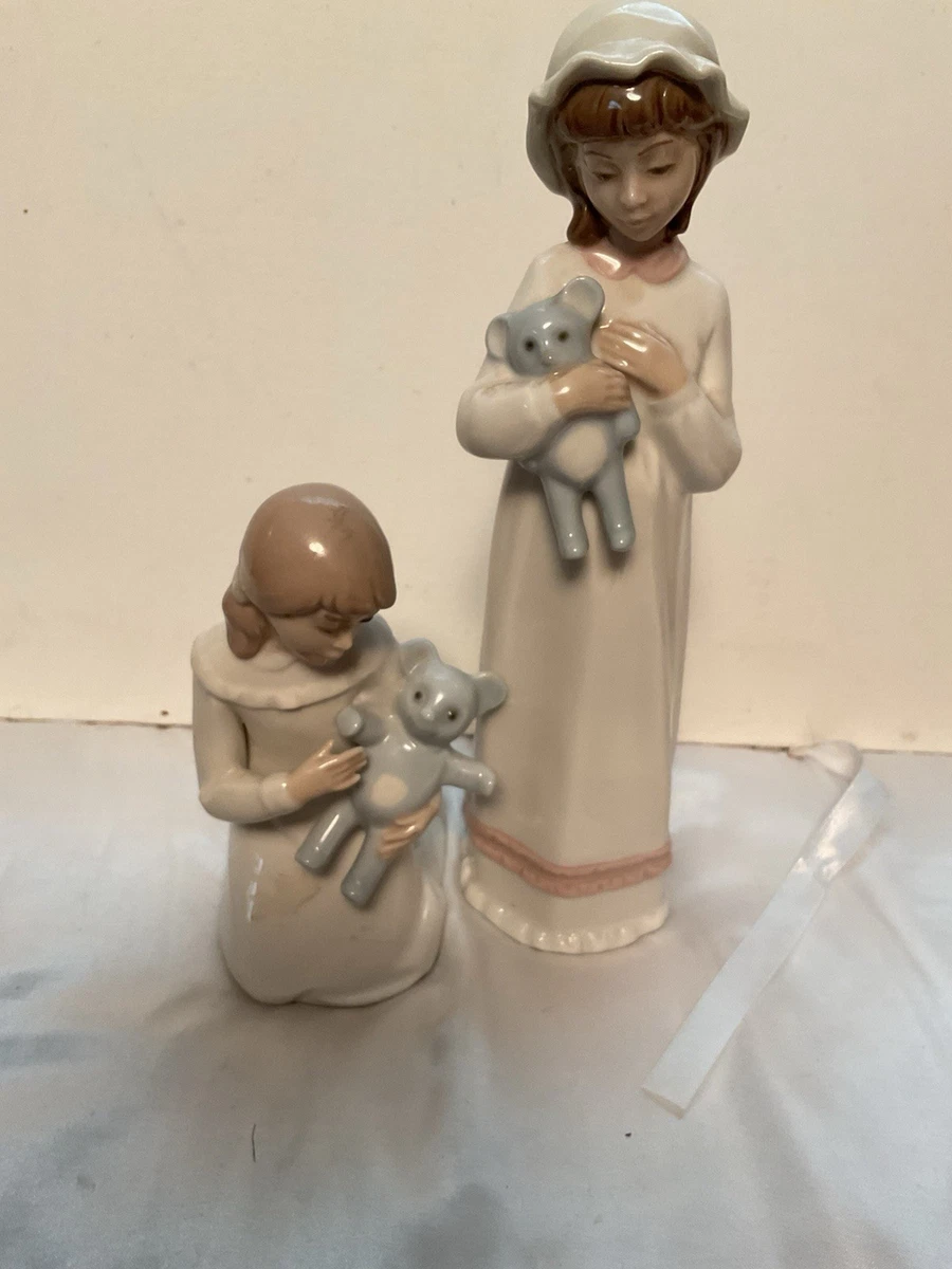 Nadal Figurine In Collectible People Figurines for sale | eBay