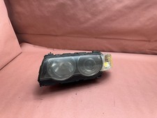 BMW E38 740IL 740I 750IL Xenon Scheinwerfer Links Vorne Einsatz OEM 175K