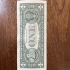 Fancy Serials Numbers $1 2021 “REPEATER” L(23982398)C — photo 4