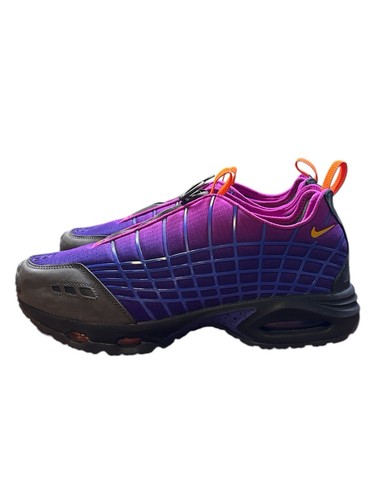 Nike Air Max Sndr x Kids of Immigrants HF3286-500 Size 9.5 Air Sunder FAST SHIP! - Bild 8 von 11