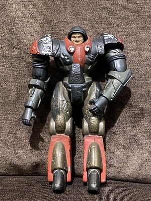 Starcraft Terran Marine War Pig Mail-Away 6