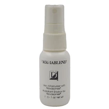 Dermablend Silken Moisturizer With Novasomes 1 fl.oz