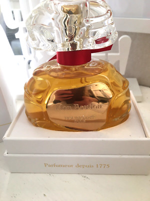 HOUBIGANT MON BOUDOIR  Eau de Parfum BETÖRUNG & VERFÜHRUNG 100 ml