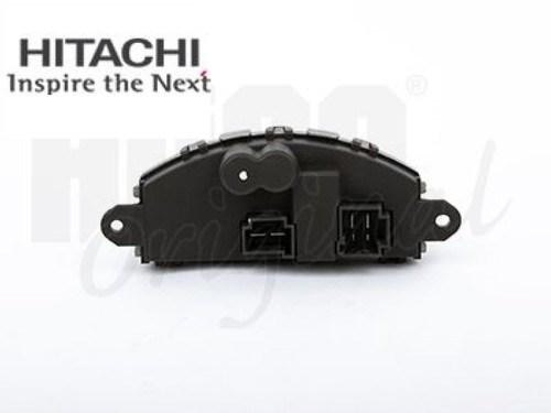 HITACHI 132501 Regler für Innenraumgebläse