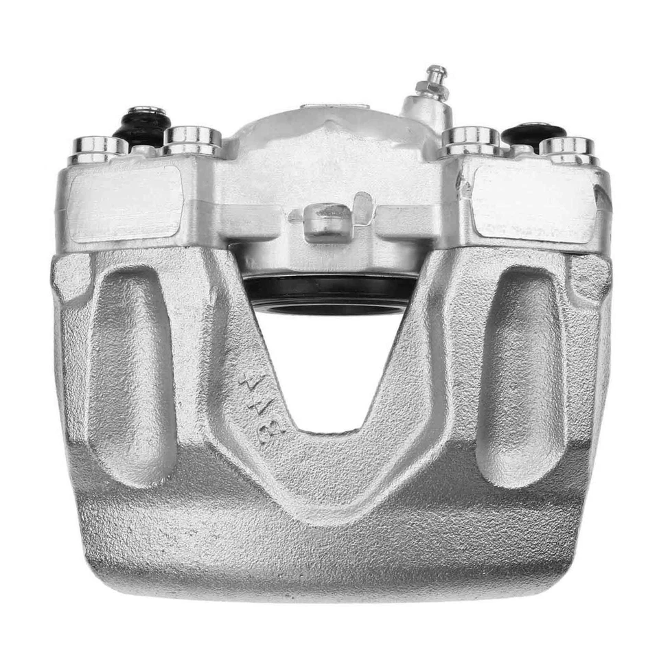 2x pinça de freio a disco para Mercedes-Benz C250 2012-2013 E550 SLK300 dianteira R172 - Imagem 4 de 4