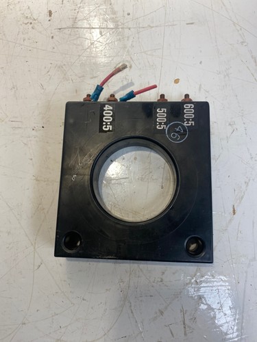 ITI Current Transformer MODEL:7 SHT-601-T4 - Picture 3 of 5
