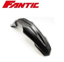PARAFANGO ANTERIORE, NERO, ORIGINAL 07514005, FANTIC XM-XE 50 E5, XMF-XEF 125 E5