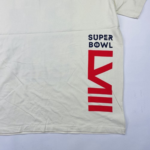 Maglia manica corta Super Bowl LV III 2024 Kansas City Chiefs San Francisco 49er - Foto 4 di 5