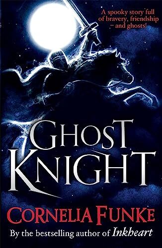 Ghost Knight.by Funke New Fast Free Shipping** - Image 5