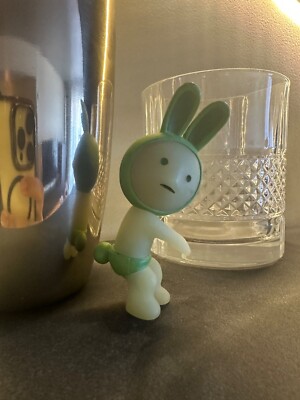 SMISKI ( DRESSING SERIES SECRET COSTUME BUNNY) | eBay