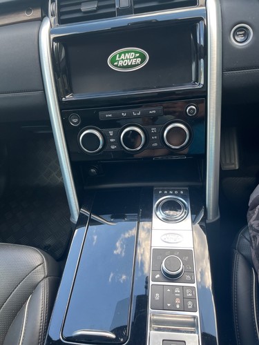 2018 Land Rover Discovery 5 HSE SD4 Low Mileage White + Black Pack Warranty PX - Picture 15 of 24