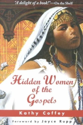 Versteckte Frauen der Evangelien - 9781570754777, Kaffee, Taschenbuch - Bild 1 von 1