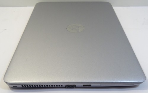 NOTEBOOK PC PORTATILE HP 840 G4 14" I5 7300U RAM 8GB SSD 256GB WIN 10 PR - Afbeelding 7 van 10